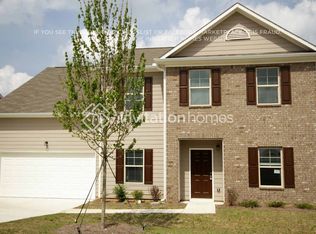 4261 Henry Ridge Ct, Loganville, GA 30052