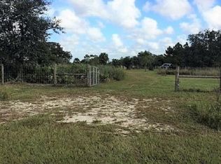 14721 NW 312th St, Okeechobee, FL 34972