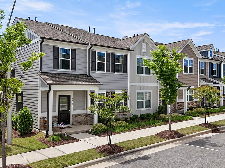 301 Ribbon Rail St — Photo 1