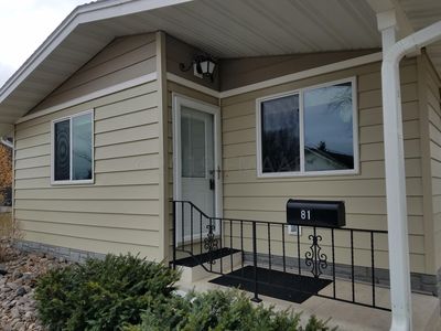 81 3rd Ave N, Wahpeton, ND, 58075