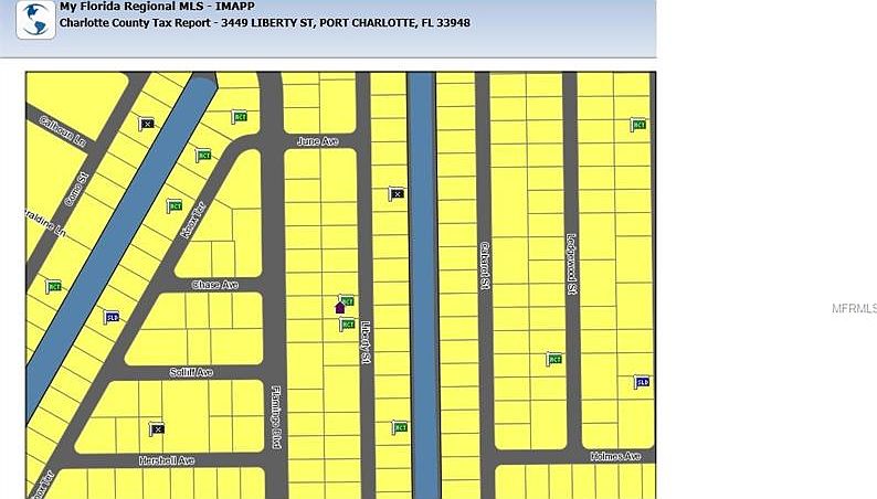 2nd image of 3449 Liberty St