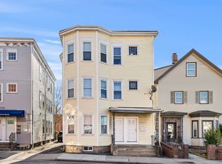 67 School St, Everett, MA 02149