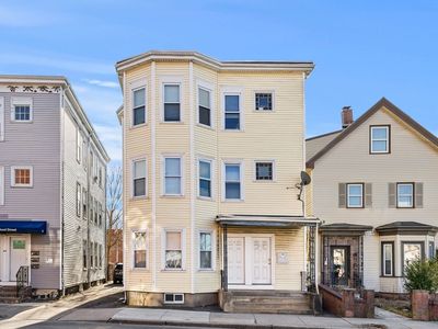 67 School St, Everett, MA, 02149