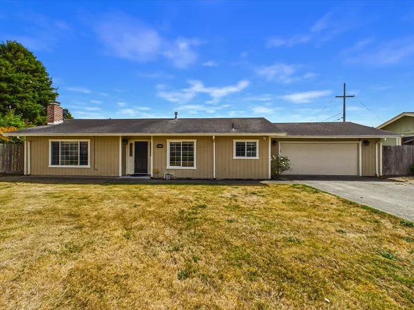 4877 Allen Ct, Eureka, CA 95503