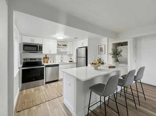 418 Magnolia Street, 418 Magnolia St #C-4, Kennett Square, PA 19348