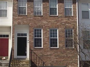 9137 Carriage House Ln, Columbia, MD 21045