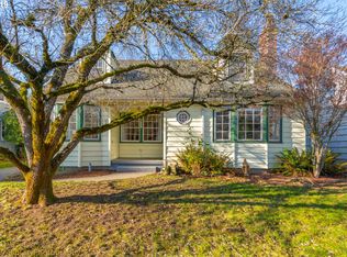 7229 N Hurst Ave, Portland, OR 97203