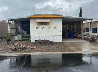 314 Albert Ave SPACE 34, Exeter, CA 93221