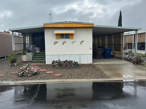 314 Albert Avenue #34, Exeter, CA 93221