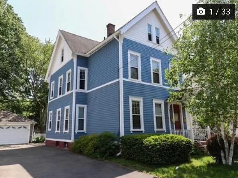 242 Court St #2 — Photo 1