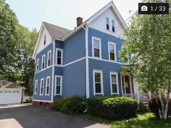 242 Court St #2, West Haven, CT 06516