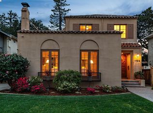 1149 Bay St, Alameda, CA 94501