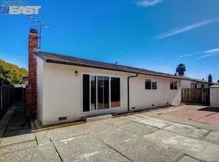 26157 Adrian Ave, Hayward, CA 94545