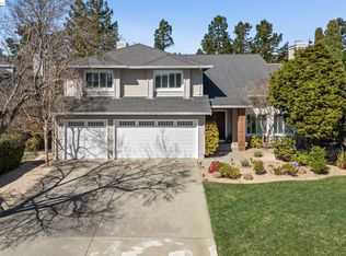 4305 Saint Cloud Ct, Oakland, CA