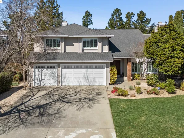 4305 Saint Cloud Ct, Oakland, CA 94619