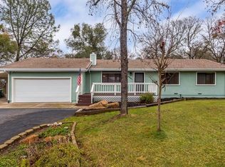 3291 Maverick Ct, Shingle Springs, CA 95682