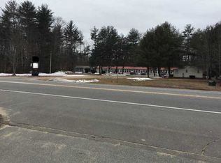 268 Calef Hwy, Epping, NH 03042