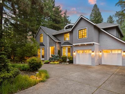 16650 Fir Ln, Lake Oswego, OR, 97034
