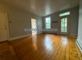 44 E Springfield St APT 4, Boston, MA 02118