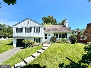 7805 Fulbright Ct, Bethesda, MD