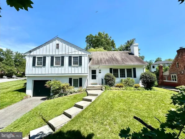 7805 Fulbright Ct, Bethesda, MD 20817