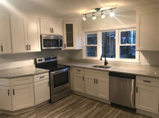 29 Violante St, Mattapan, MA 02126