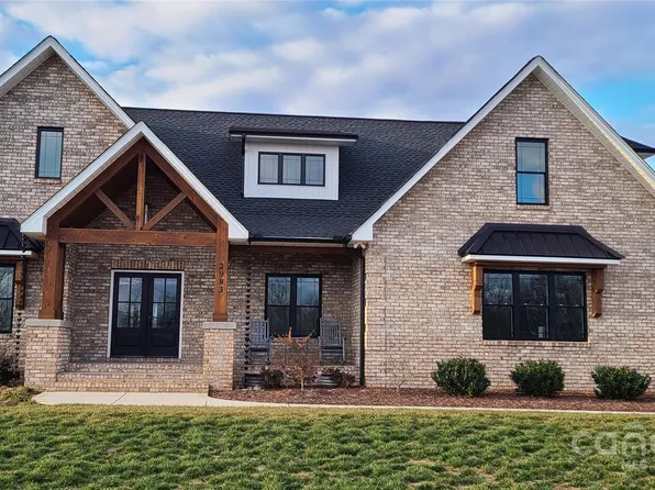 2983 Tavistock Ln, Lincolnton, NC 28092