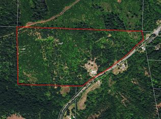 1615 Kent Creek Rd, Winston, OR 97496