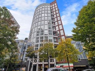 933 Seymour St #403, Vancouver, BC