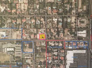 680 Shetland Rd, Las Vegas, NV 89107