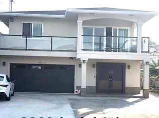 99-210 Ohenana Loop, Aiea, HI 96701