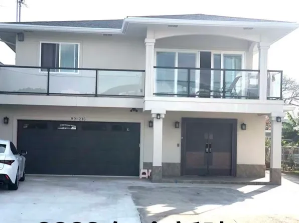 99-210 Ohenana Loop, Aiea, HI 96701