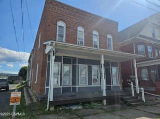 422 E 3rd St, Nescopeck, PA 18635