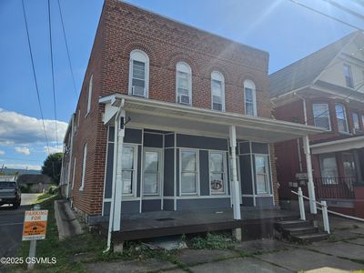 422 E 3rd St, Nescopeck, PA, 18635