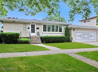 6801 N Waukesha Ave, Chicago, IL