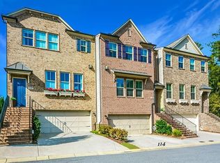 114 Brindle Ln, Alpharetta, GA 30009