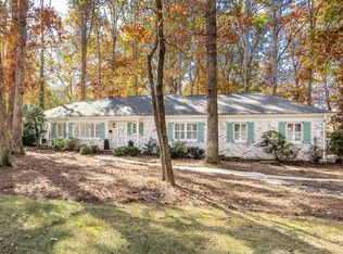 1201 Chandler Pl, Charlotte, NC 28211