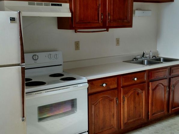 200 E Hanover St APT 8