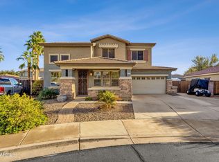 18651 E Superstition Dr, Queen Creek, AZ 85142