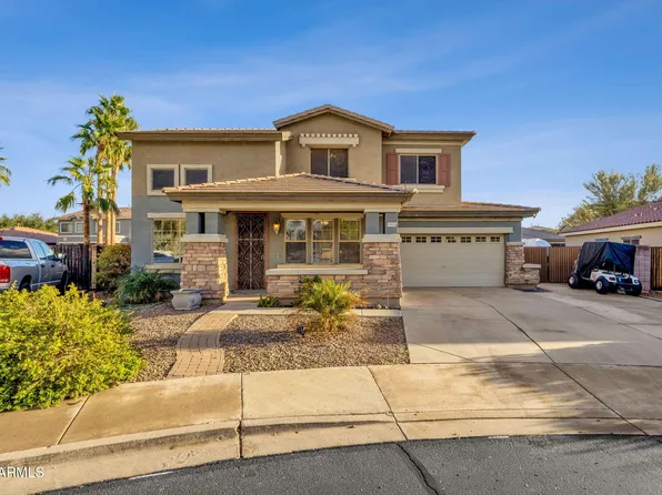 18651 E SUPERSTITION Drive, Queen Creek, AZ 85142