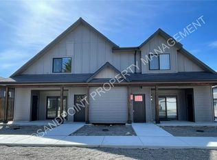 324 Aviator Ave #324, Sandpoint, ID 83864