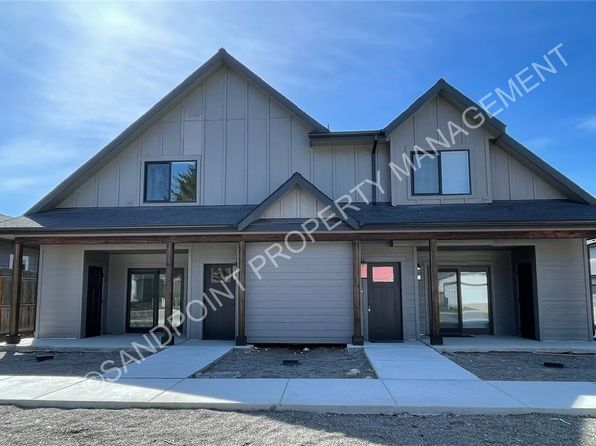 316 Aviator Ave #316, Sandpoint, ID 83864