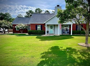 101 Muirfield Ln, Byron, GA 31008