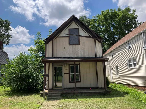 210 Read St, Evansville, IN 47710