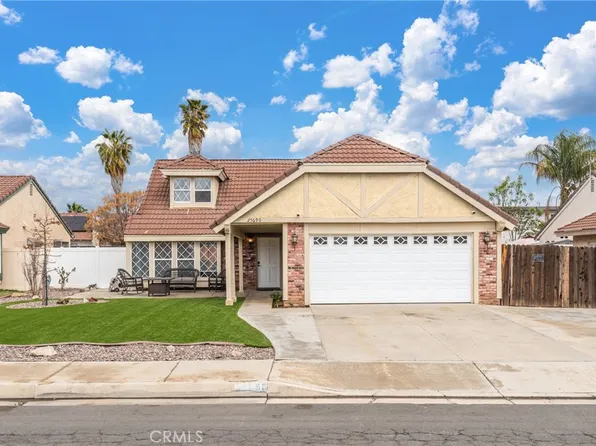 25690 Margaret Ave, Moreno Valley, CA 92551