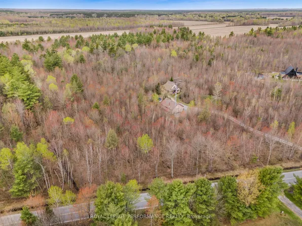 0 Albert Leroux Rd, The Nation, ON K0A 1M0