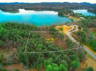 0 Lake St #15, Nebo, NC 28761