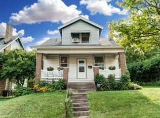 1102 Fairbanks Ave, Cincinnati, OH 45205