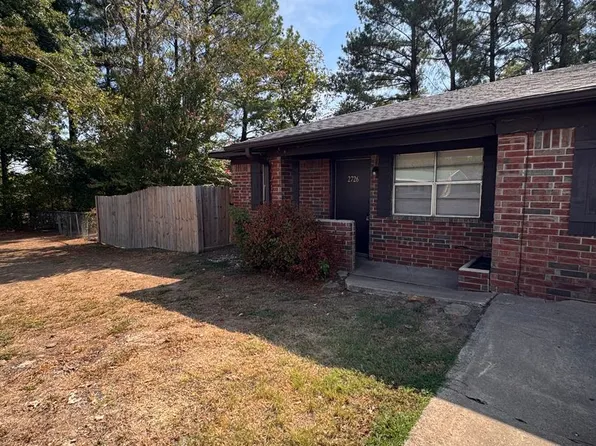 Countryside Estates, 2700 N Rudy Rd #2726, Van Buren, AR 72956