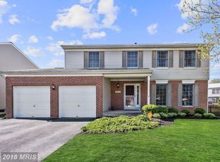 1915 Cannon Ridge Dr, Odenton, MD 21113